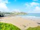 Thumbnail Flat for sale in Crest Court, The Crescent, Newquay, Cornwall