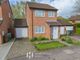 Thumbnail Detached house for sale in Wheat Close, Sandridge, St. Albans