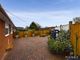 Thumbnail Semi-detached house for sale in Fitzalan Close, Whittington, Oswestry
