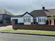 Thumbnail Semi-detached bungalow for sale in Glamis Avenue, Sunderland, Tyne And Wear