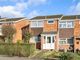 Thumbnail Terraced house for sale in Colwell Drive, Witney, Oxfordshire