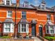 Thumbnail Terraced house for sale in Gravel Hill, Henley-On-Thames, Oxfordshire