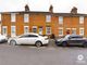 Thumbnail Terraced house to rent in Hammonds Lane, Great Warley, Brentwood, Essex