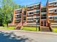 Thumbnail Flat for sale in Silverdale Road, Shirley, Southampton