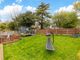 Thumbnail Detached bungalow for sale in Paddock Gardens, East Grinstead