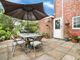 Thumbnail Terraced house for sale in Hill Lane, Southampton