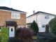 Thumbnail Semi-detached house for sale in Lane Gardens, Bushey