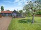 Thumbnail Barn conversion for sale in ., Langmere, Diss