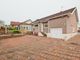 Thumbnail Bungalow for sale in Dalzell Avenue, Motherwell