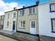 Thumbnail Terraced house for sale in Brook Street, Tywyn, Gwynedd