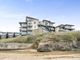 Thumbnail Flat for sale in Ponsmere Road, Perranporth