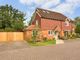 Thumbnail Semi-detached house for sale in Wildwood Close, Chiddingfold