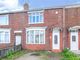 Thumbnail Terraced house for sale in Newby Grove, Thornaby, Stockton-On-Tees