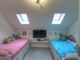 Thumbnail Town house for sale in Perry Road, Sherwood, Nottingham
