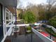 Thumbnail Maisonette to rent in Caveside Close, Chislehurst