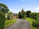 Thumbnail Detached bungalow for sale in Mount Way, St. Weonards, Hereford