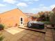 Thumbnail Detached house for sale in Morant Crescent, Botley