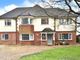 Thumbnail Detached house for sale in Horley, Surrey