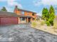 Thumbnail Detached house for sale in Hannerton Road, Shaw, Oldham