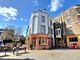 Thumbnail Flat to rent in Market Place, Margate