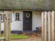 Thumbnail Terraced house for sale in Crown Lane, Old Basing, Basingstoke, Hampshire