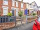 Thumbnail End terrace house for sale in Old Heath Road, Colchester