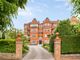 Thumbnail Flat for sale in Bedford Park Mansions, London