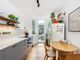 Thumbnail Flat for sale in Fairbourne Road, London