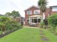 Thumbnail Detached house for sale in Waldron Gardens, Wistaston, Crewe