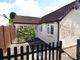 Thumbnail Semi-detached bungalow for sale in Gladstone Road, Buckhurst Hill