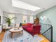 Thumbnail End terrace house for sale in Royal Place, London