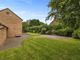 Thumbnail Detached house for sale in Hemingford Gardens, Yarm, Durham