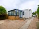 Thumbnail Semi-detached bungalow for sale in Muirend Gardens, Perth