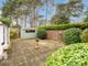 Thumbnail Detached house for sale in St. Leonards, Ringwood