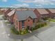 Thumbnail Detached house for sale in Wheatley Close, Ashby-De-La-Zouch