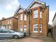 Thumbnail Semi-detached house for sale in Hersham, Surrey