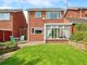 Thumbnail Link-detached house for sale in Tennyson Way, Kidderminster, Worcestershire