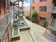 Thumbnail Flat for sale in Woodgate, Loughborough, Leicestershire