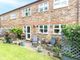 Thumbnail Terraced house for sale in Harvest Court, Harvesters, St. Albans, Hertfordshire