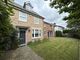 Thumbnail Town house for sale in Lynn Road, Ely