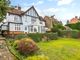 Thumbnail Detached house for sale in Old Chorleywood Road, Rickmansworth