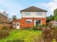 Thumbnail Detached house for sale in Comforts Farm Avenue, Hurst Green, Oxted