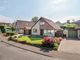 Thumbnail Detached house for sale in Toll Court, Lundin Links, Leven, Fife