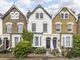 Thumbnail Maisonette to rent in Beatrice Road, Finsbury Park