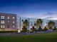 Thumbnail Flat for sale in Flat 10, 17, Pinkhill Park, Corstorphine, Edinburgh