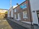 Thumbnail Terraced house for sale in Hatter Street, Brynmawr, Ebbw Vale