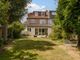 Thumbnail Semi-detached house for sale in Keswick Avenue, Merton Park