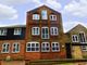 Thumbnail Flat to rent in St. Clements Church Lane, Ipswich