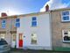 Thumbnail Terraced house for sale in St. Johns Street, Hayle