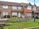 Thumbnail Terraced house for sale in Clydesdale Gardens, Bognor Regis